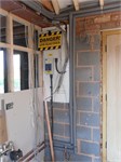03 Wiring Lighting and underfloor heating